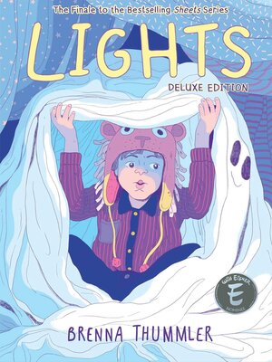 cover image of Lights Deluxe Edition